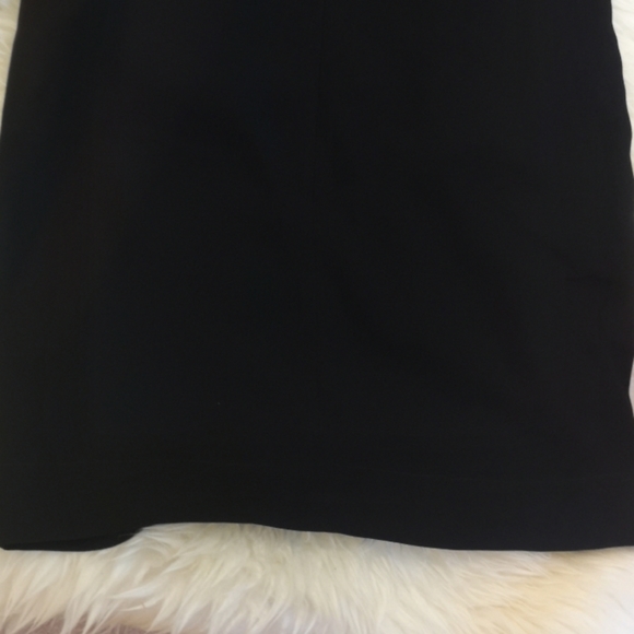 BCBGMaxAzaria Long Sleeve Midi Lace Dress - Picture 9 of 9